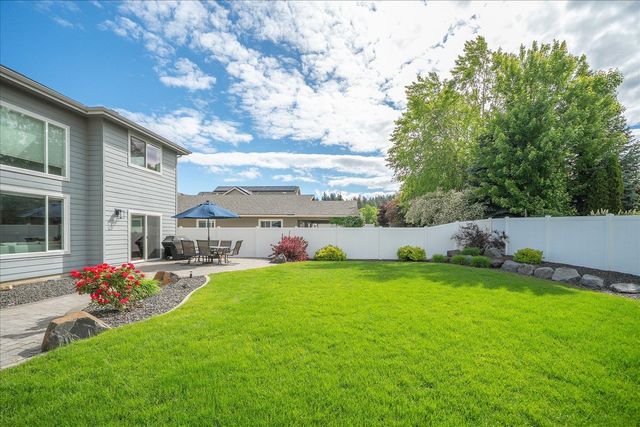 24870 E Stonecrest Ave, Liberty Lake, WA 99019
