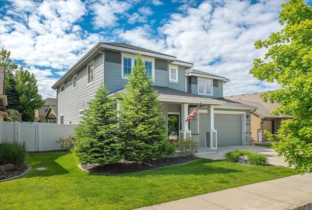 24870 E Stonecrest Ave, Liberty Lake, WA 99019