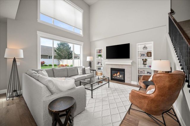 24870 E Stonecrest Ave, Liberty Lake, WA 99019