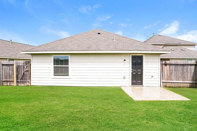 12310 Dawns Edge Lane, Houston, TX 77048