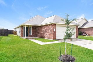 12310 Dawns Edge Lane, Houston, TX 77048