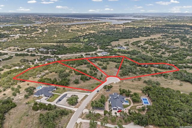 2156 Andalusia, Canyon Lake, TX 78133
