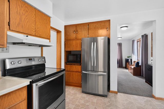 330 MAIN STREET, Oconto, WI 54153