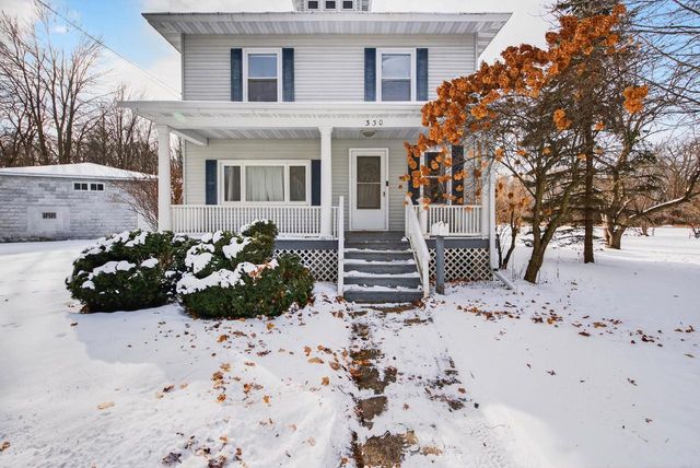 330 MAIN STREET, Oconto, WI 54153