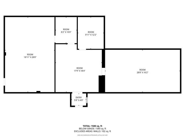 330 MAIN STREET, Oconto, WI 54153