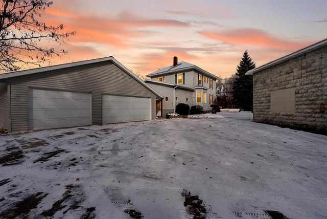 330 MAIN STREET, Oconto, WI 54153