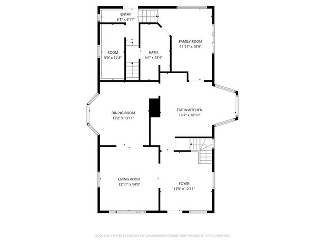 330 MAIN STREET, Oconto, WI 54153