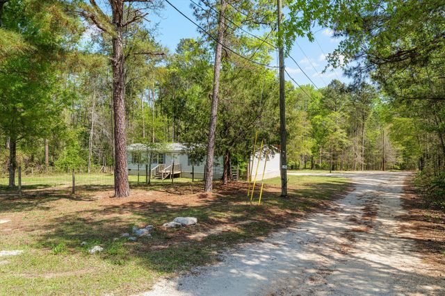 1543 Powell Church Road, Harlem, GA 30814