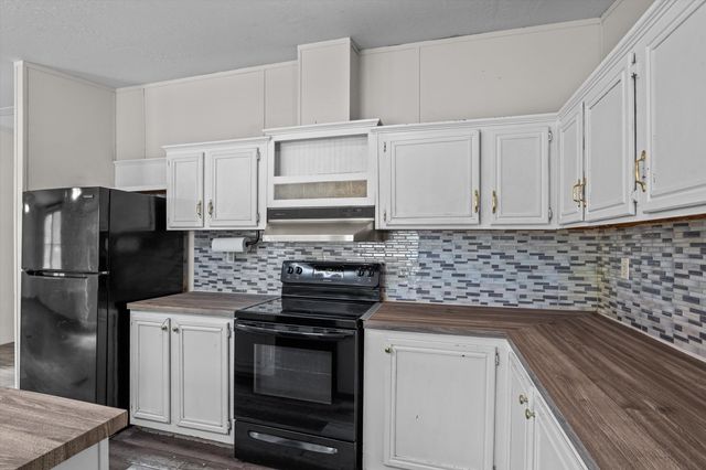 1543 Powell Church Road, Harlem, GA 30814