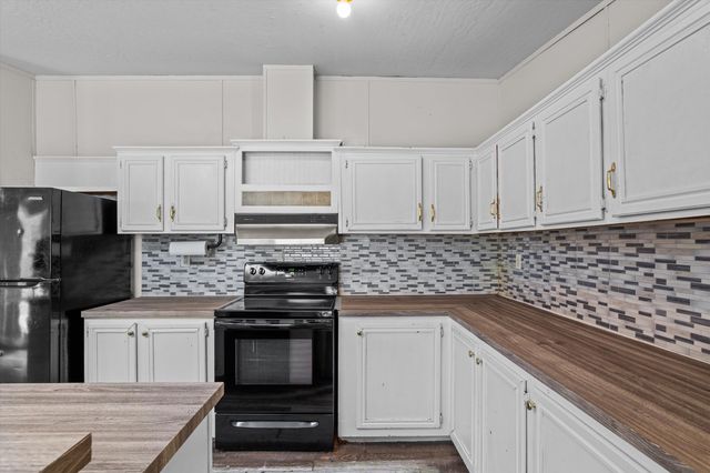 1543 Powell Church Road, Harlem, GA 30814