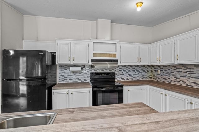 1543 Powell Church Road, Harlem, GA 30814