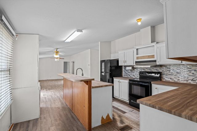 1543 Powell Church Road, Harlem, GA 30814