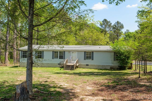 1543 Powell Church Road, Harlem, GA 30814