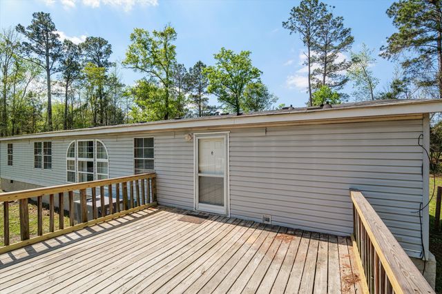 1543 Powell Church Road, Harlem, GA 30814