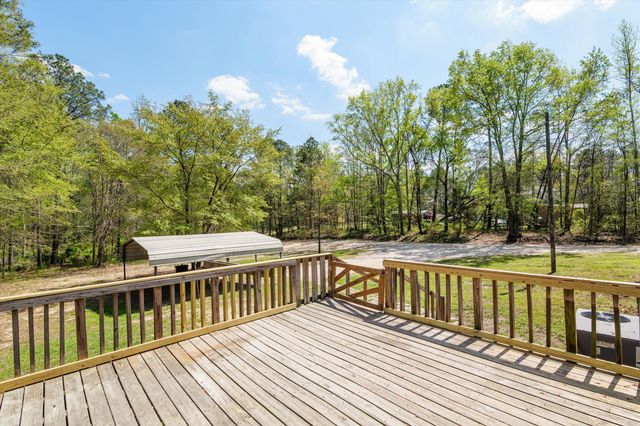 1543 Powell Church Road, Harlem, GA 30814