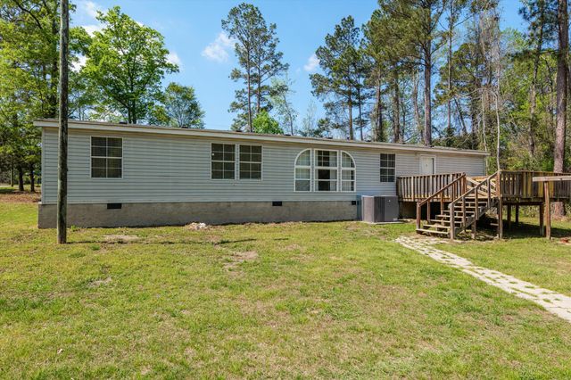 1543 Powell Church Road, Harlem, GA 30814