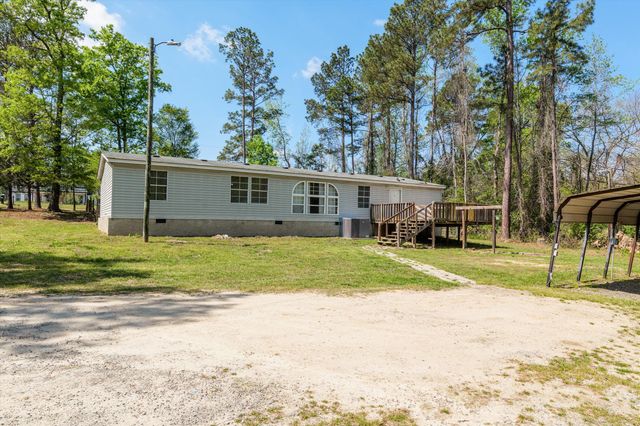 1543 Powell Church Road, Harlem, GA 30814