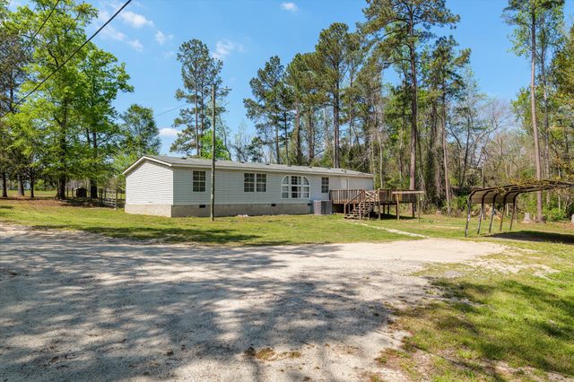 1543 Powell Church Road, Harlem, GA 30814