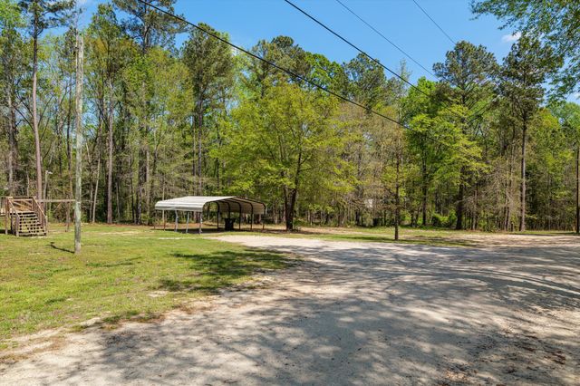 1543 Powell Church Road, Harlem, GA 30814