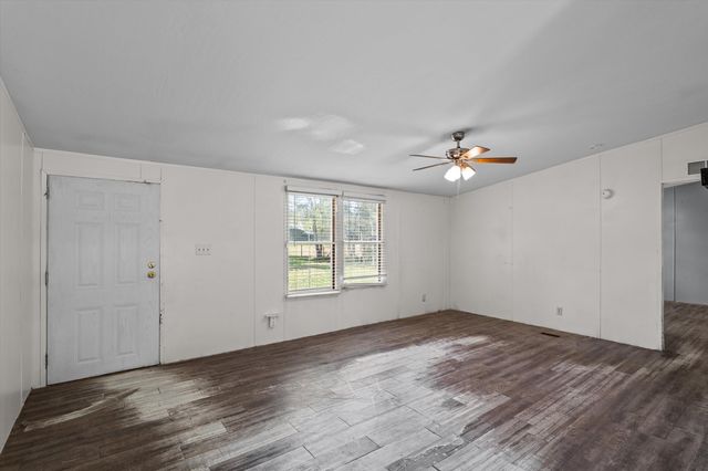 1543 Powell Church Road, Harlem, GA 30814