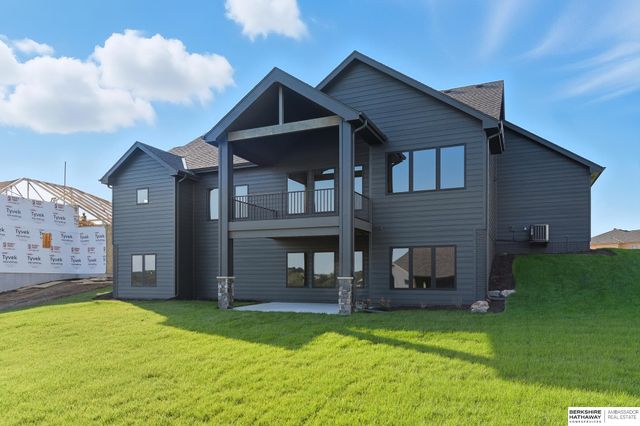 10955 S 102nd Street, Papillion, NE 68046