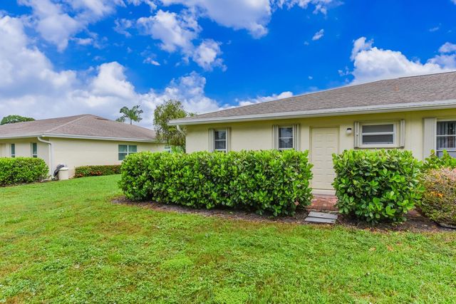 5157 Lakefront Boulevard D, Delray Beach, FL 33484
