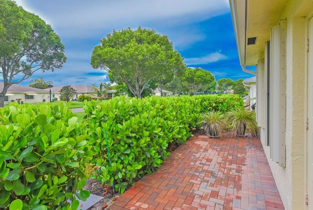 5157 Lakefront Boulevard D, Delray Beach, FL 33484