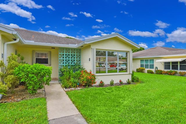 5157 Lakefront Boulevard D, Delray Beach, FL 33484