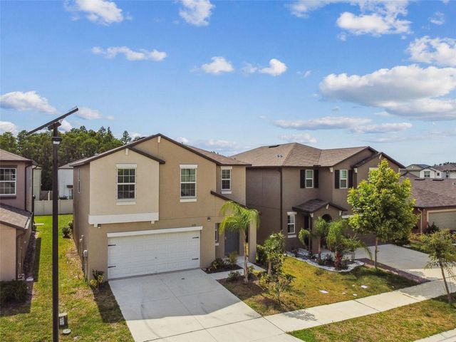 2139 STELLAR BRILLIANCE WAY, Lutz, FL 33558