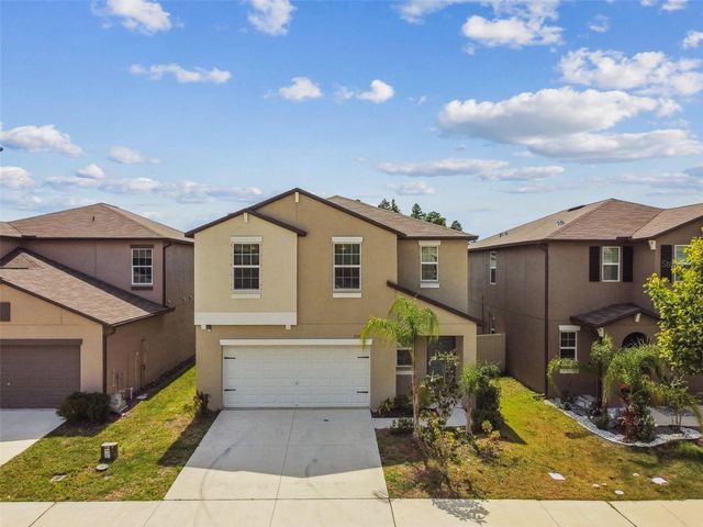 2139 STELLAR BRILLIANCE WAY, Lutz, FL 33558