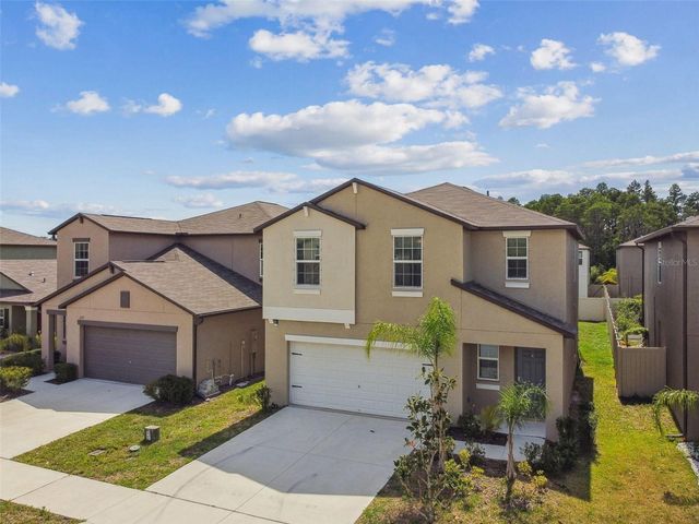 2139 STELLAR BRILLIANCE WAY, Lutz, FL 33558