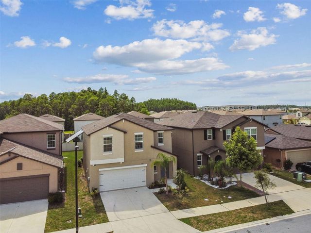 2139 STELLAR BRILLIANCE WAY, Lutz, FL 33558