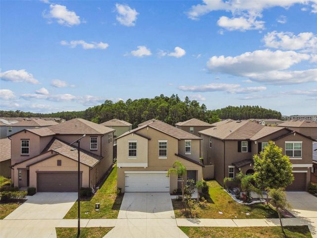 2139 STELLAR BRILLIANCE WAY, Lutz, FL 33558