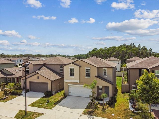2139 STELLAR BRILLIANCE WAY, Lutz, FL 33558