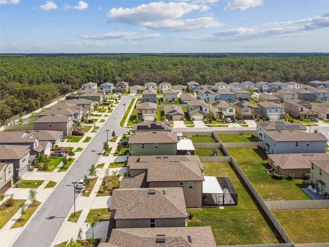2139 STELLAR BRILLIANCE WAY, Lutz, FL 33558