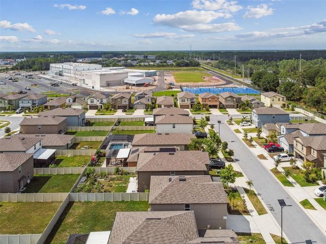 2139 STELLAR BRILLIANCE WAY, Lutz, FL 33558