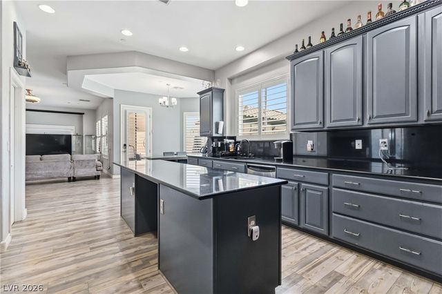 9564 Trattoria Street, Las Vegas, NV 89178