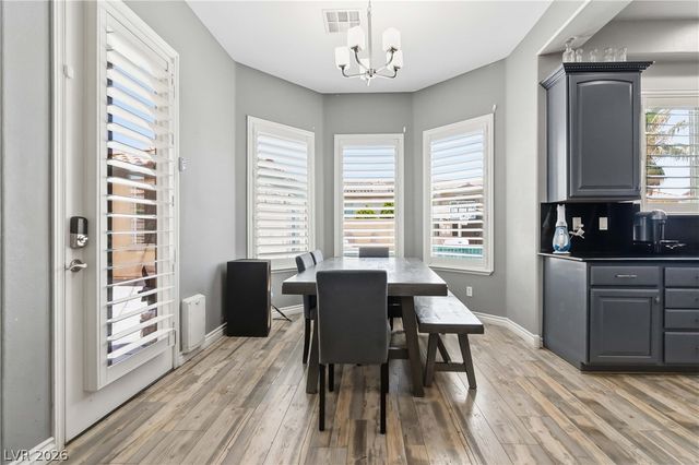 9564 Trattoria Street, Las Vegas, NV 89178