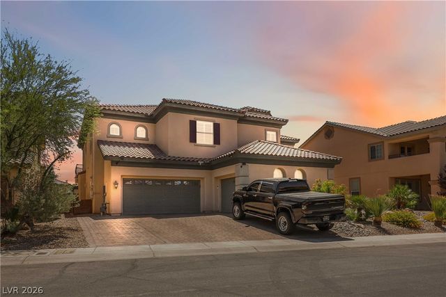 9564 Trattoria Street, Las Vegas, NV 89178