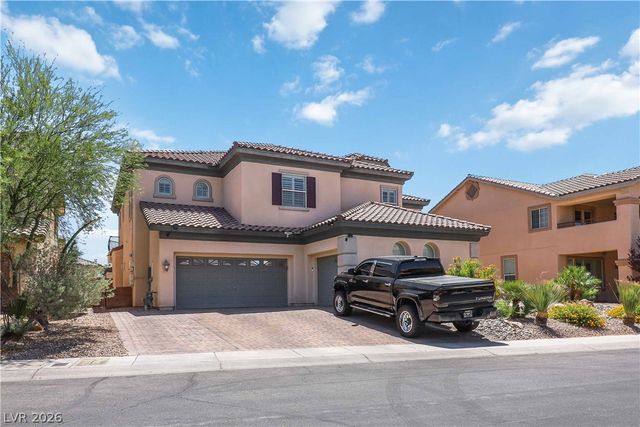 9564 Trattoria Street, Las Vegas, NV 89178