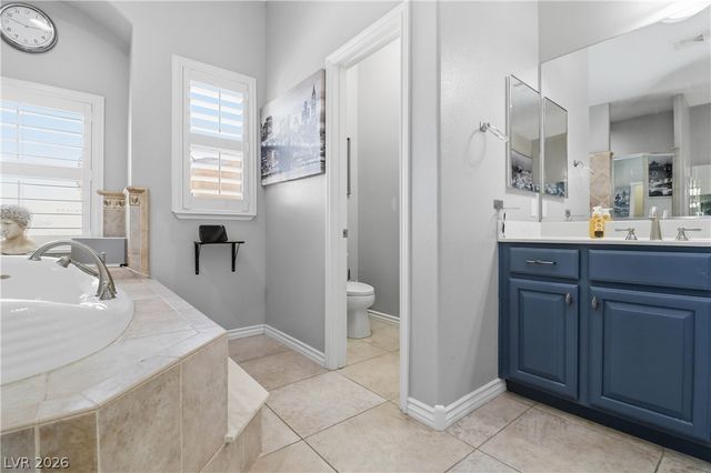 9564 Trattoria Street, Las Vegas, NV 89178