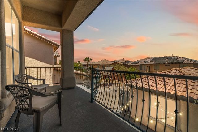 9564 Trattoria Street, Las Vegas, NV 89178
