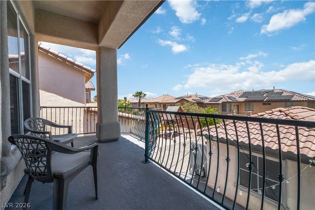 9564 Trattoria Street, Las Vegas, NV 89178