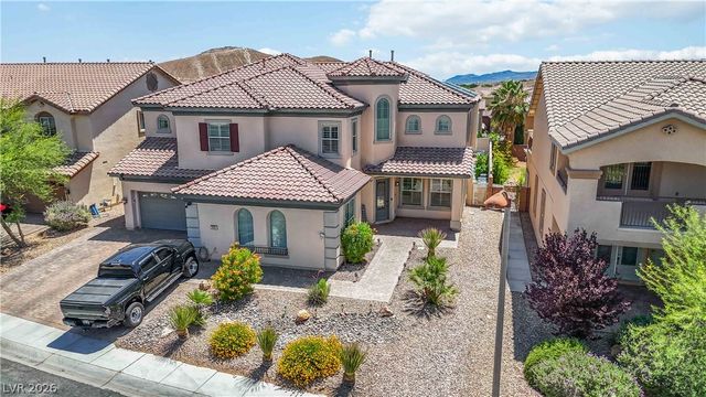 9564 Trattoria Street, Las Vegas, NV 89178