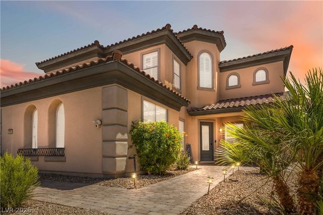 9564 Trattoria Street, Las Vegas, NV 89178