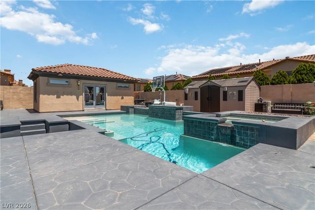 9564 Trattoria Street, Las Vegas, NV 89178