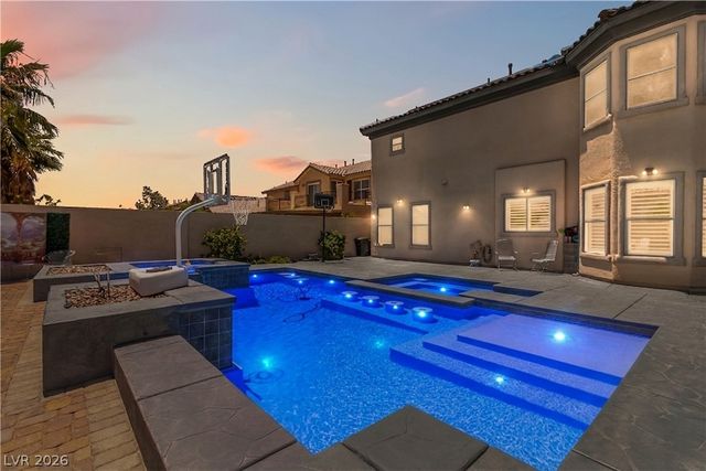 9564 Trattoria Street, Las Vegas, NV 89178