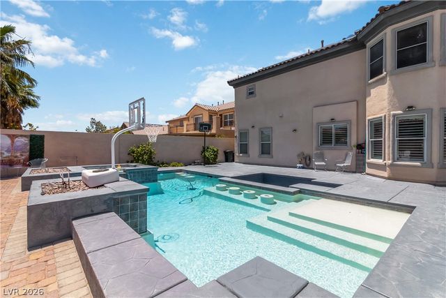 9564 Trattoria Street, Las Vegas, NV 89178