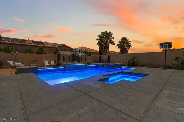 9564 Trattoria Street, Las Vegas, NV 89178