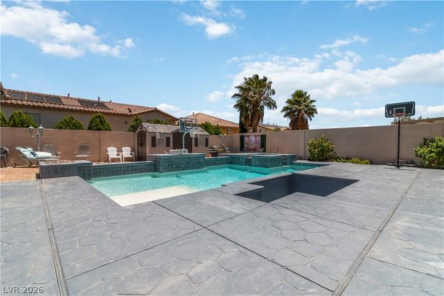 9564 Trattoria Street, Las Vegas, NV 89178